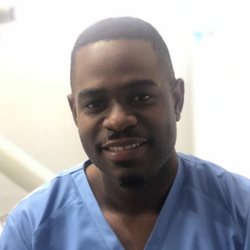 meet our general dentist